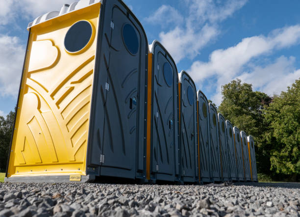 Best VIP or Luxury Restroom Trailers  in Madison, NC
