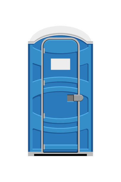 Best Long-Term Portable Toilet Rental  in Madison, NC