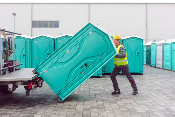 Reliable Madison, NC Portable Potty Rental Solutions