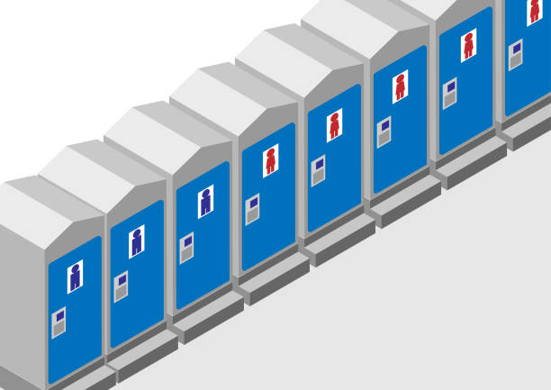 Best Portable Restroom Maintenance and Cleaning  in Madison, NC