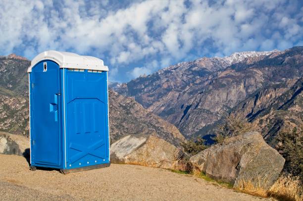 Best Long-Term Portable Toilet Rental  in Madison, NC