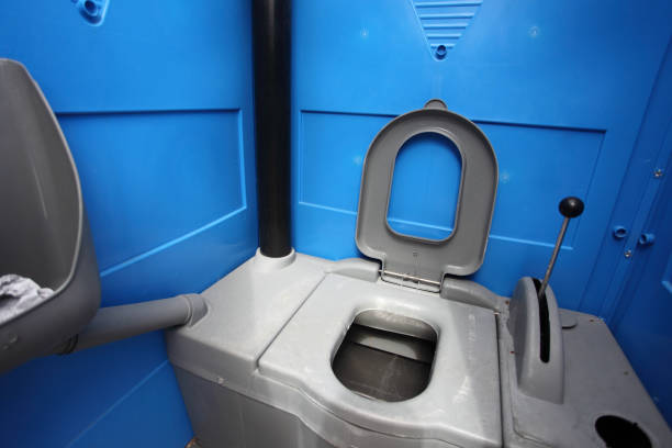 Best Construction Site Portable Toilets  in Madison, NC