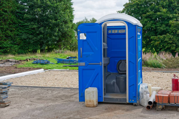 Best Portable Toilet Waste Disposal  in Madison, NC