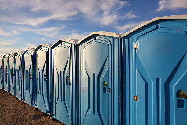 Best ADA-Compliant Portable Toilet Rental  in Madison, NC